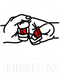 Goodfellas - Ciências das Artes Marciais